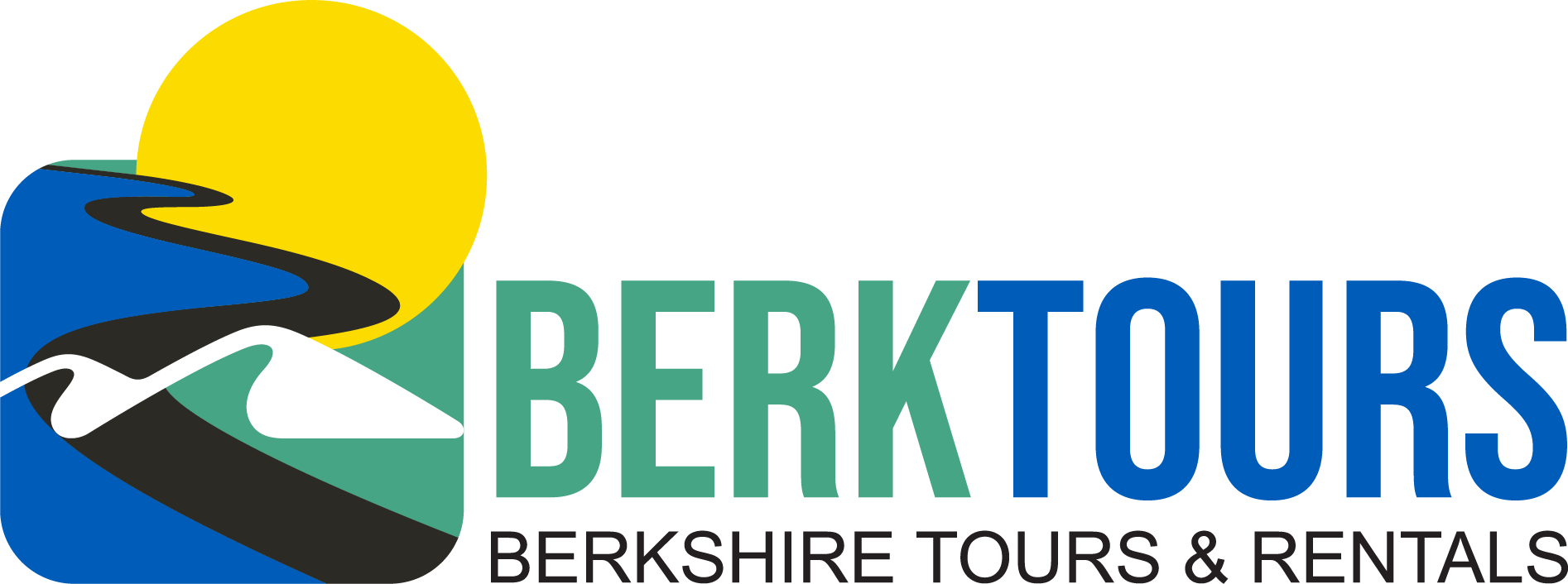 BERKTOURS Berkshire Tours and Rentals